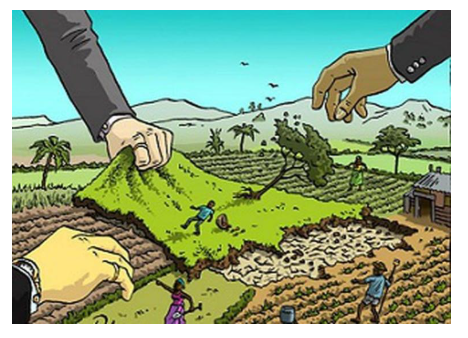 Land Acquisition Compensation